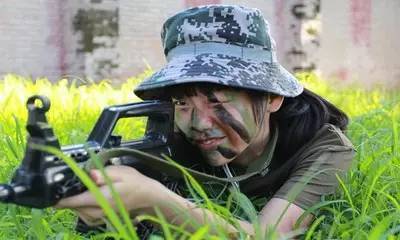 淬煉青春 筑夢軍營——軍事夏令營體驗式拓展活動策劃方案